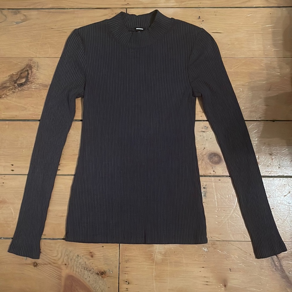 Monrow long sleeve